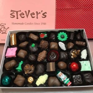 Stever's Candies Rochester NY Stever's Candies Rochester NY