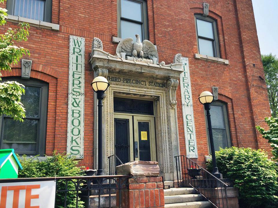 Writers & Books Rochester NY
