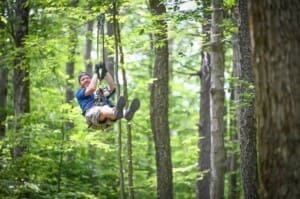 Bristol Mountain Aerial Adventures Bristol Mountain Aerial Adventures