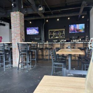 Moo'd Burger Bar Rochester NY Moo'd Burger Bar Rochester NY