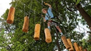 Bristol Mountain Aerial Adventures Bristol Mountain Aerial Adventures