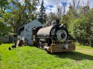 Rochester & Genesee Valley Railroad Museum Rochester & Genesee Valley Railroad Museum