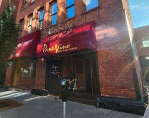 Pane Vino one of the best attractions in Downtown Rochester Pane Vino one of the best attractions in Downtown Rochester