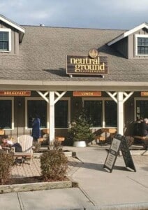 Neutral Ground Coffeehouse Pittsford NY Neutral Ground Coffeehouse Pittsford NY
