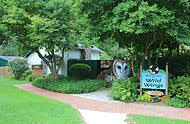 Wild Wings Nature Center Rochester NY
