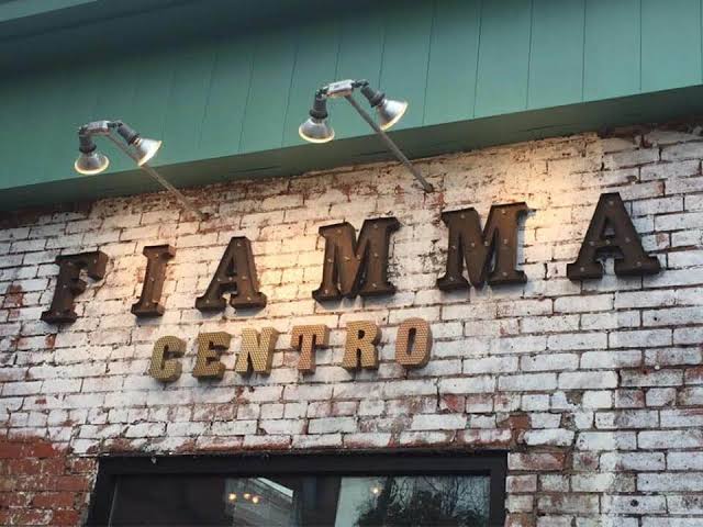 Fiamma Centro Rochester NY