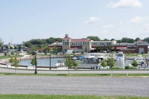 Port of Rochester Marina Rochester NY