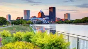 The Heritage Trail in Rochester Genesee Riverway Trail 