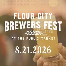 Flour City Brewers Fest 2026 Rochester NY