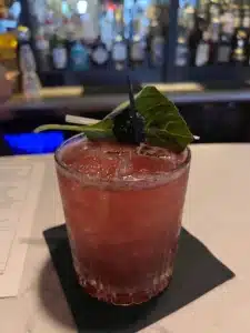 Drink at RARE 3001