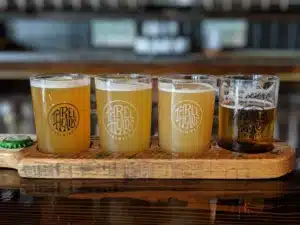 Three Heads Brewing Rochester NY Three Heads Brewing Rochester NY