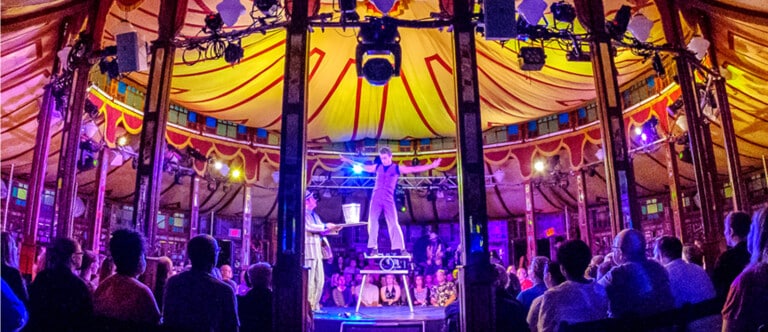 Rochester Fringe Festival 2026 in Rochester NY