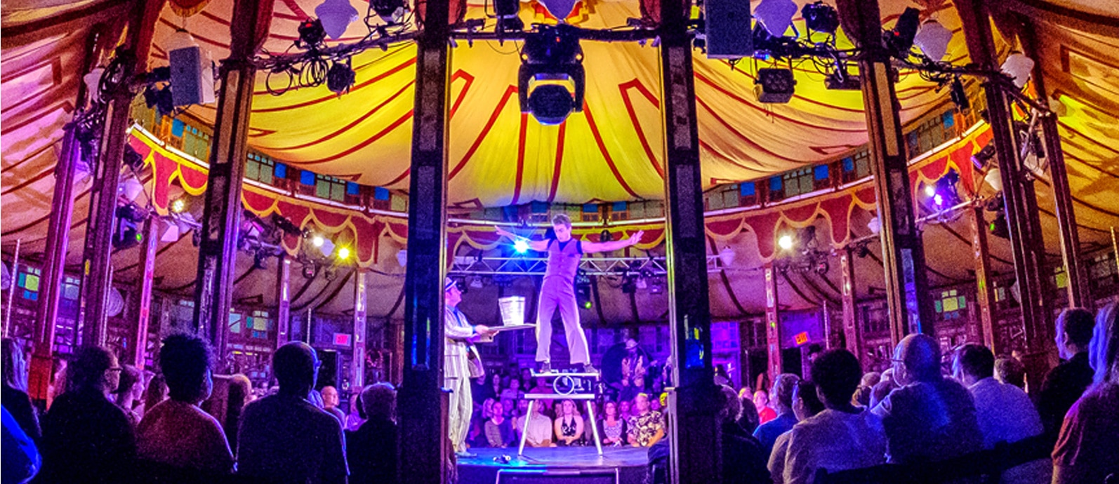 Rochester Fringe Festival 2026 in Rochester NY